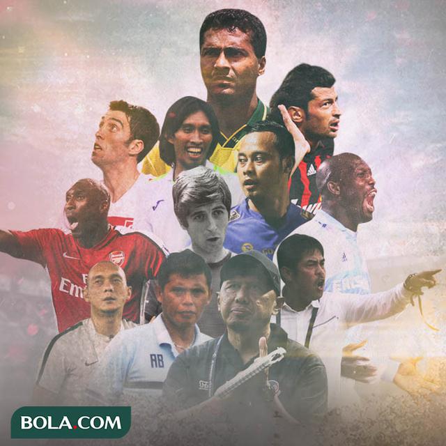 Pesepak Bola yang Terjun ke Dunia Politik