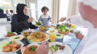 Panduan Agar Acara Open House Saat Lebaran Berjalan Lancar