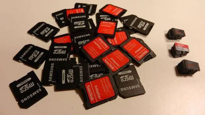 Meski belum optimal, tidak ada salahnya untuk mempersiapkan diri kamu dengan membeli sebuah MicroSD. (Sumber: Nintendo Life)