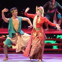 [Foto/Bambang E. Ros]