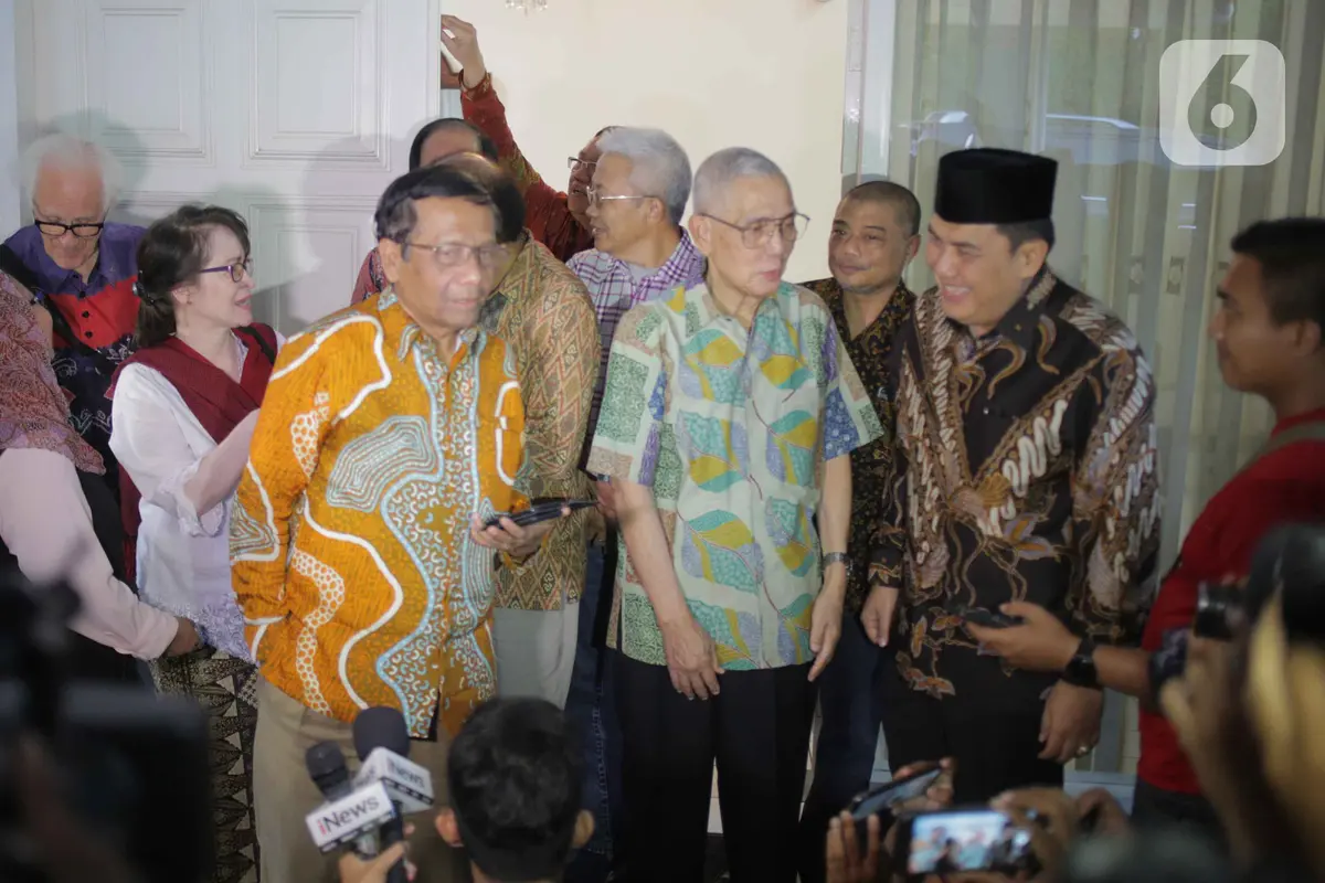 Gerakan Suluh Kebangsaan
