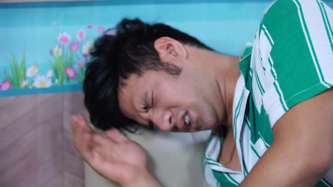 Cinta Suci