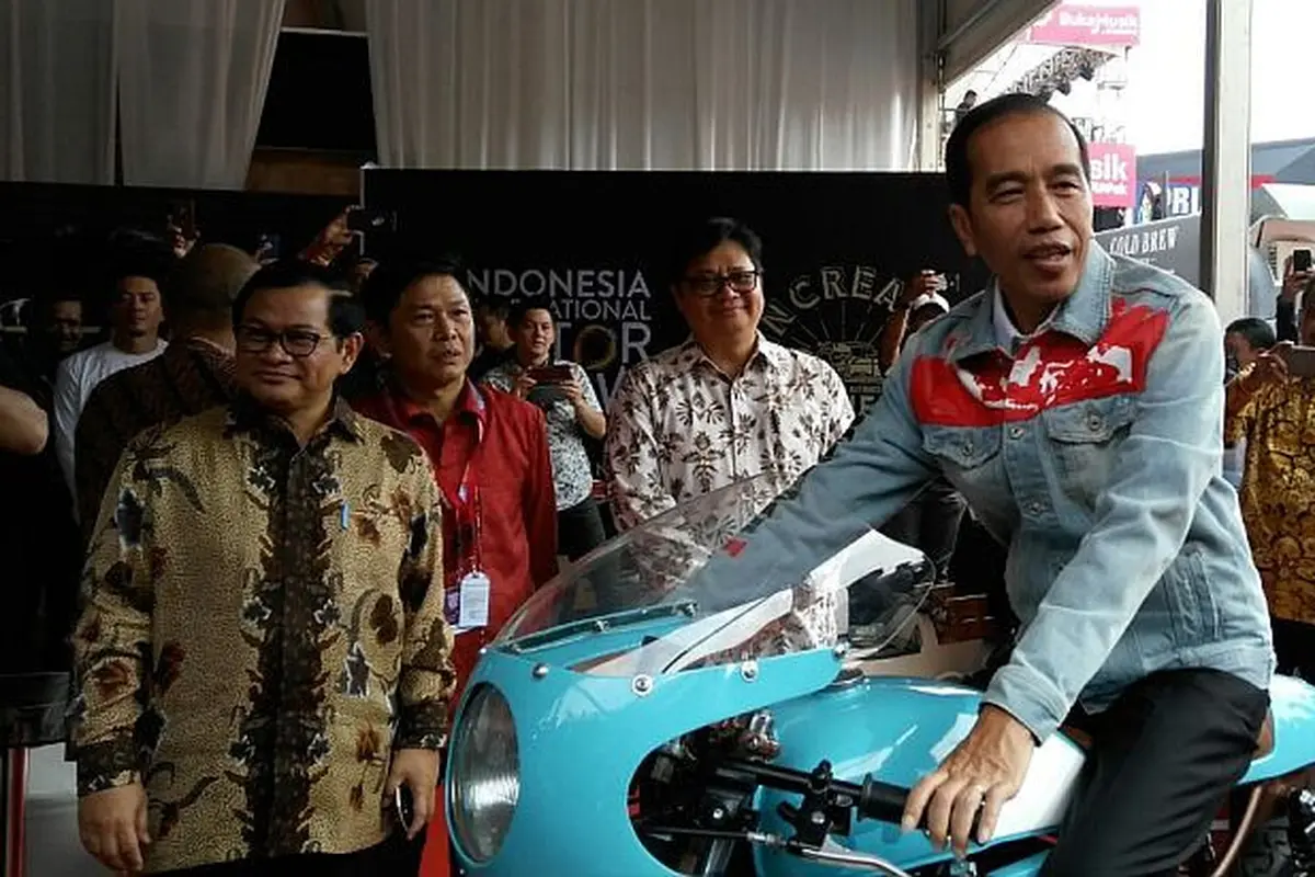 Jokowi