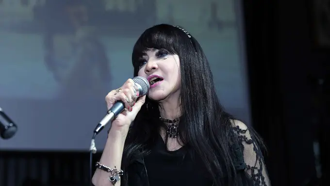 [Bintang] Ita Purnamasari