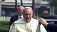 Paus Fransiskus (Liputan6 TV)