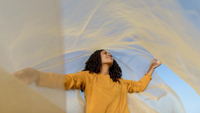 Apa Itu Feminine Energy?