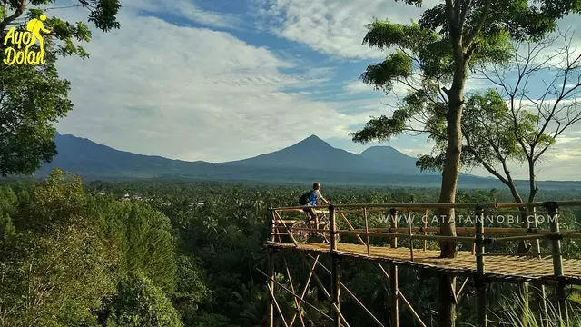 30 Tempat Wisata di Banyuwangi yang Wajib Dikunjungi, Surga Tersembunyi di Ujung Timur Jawa