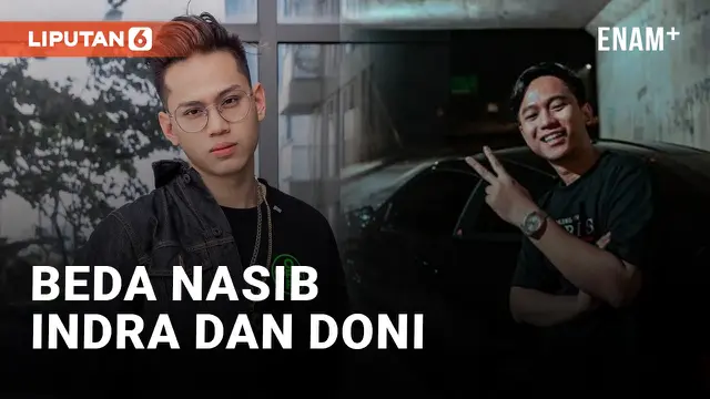 VIDEO: Beda Nasib, Aset Indra Kenz Dirampas Negara, Doni Salmanan Dikembalikan?