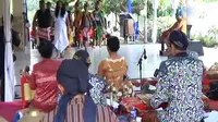 Musik Gamelan Warnai Perayaan Jumat Agung 