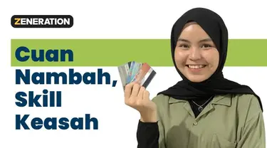 Seiring bertambahnya usia maka bertambah pula kebutuhan. Dengan banyaknya kebutuhaN, tentunya mengeluarkan uang yang tidak sedikit. Berikut beberapa cara untuk mendapatkan uang tambahan.