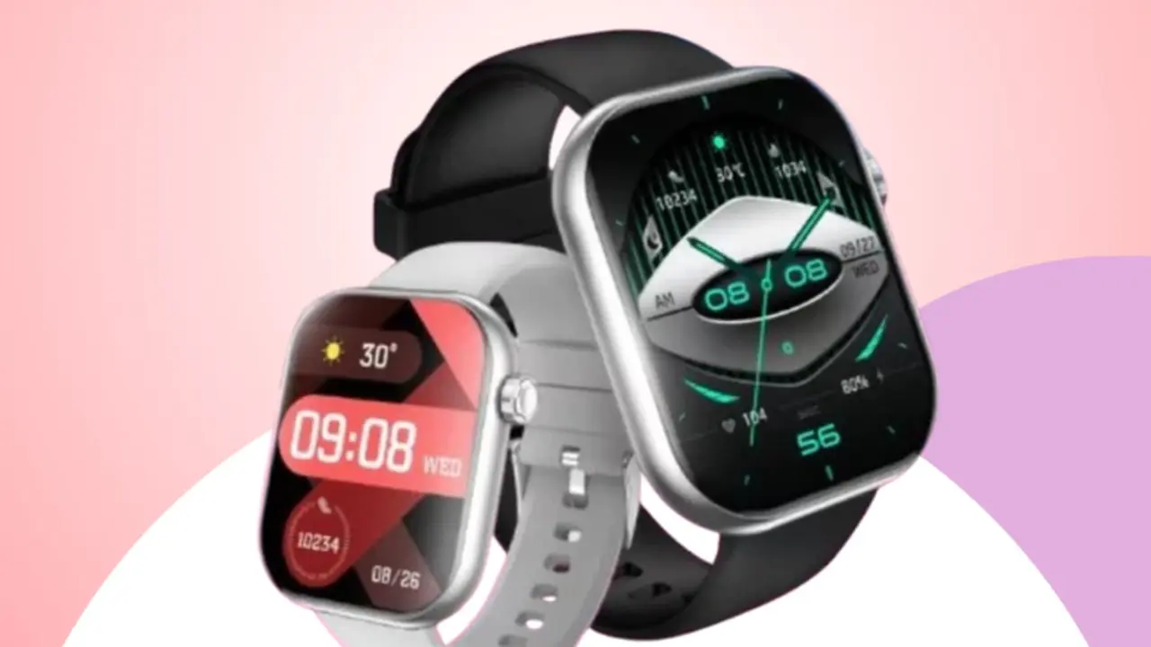Harga ADVAN Smartwatch S3 Pro