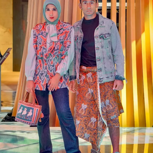 Potret 6 Ratu Sinetron Era 90-an Bareng Anak Laki-Lakinya, Bak Kakak Adik