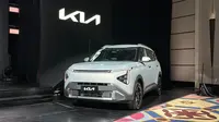 Di Bawah Kendali Prinsipal, Ini Rencana Besar Kia di Indonesia