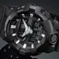 G-Shock GA-700. Dok: gshock.com