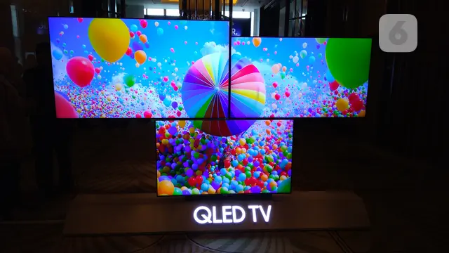Samsung TV QLED