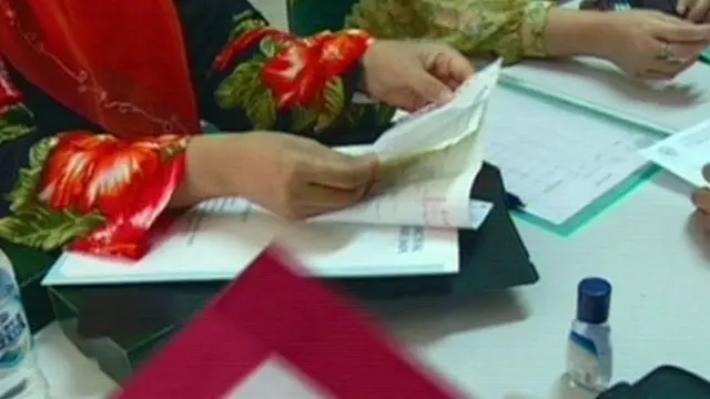 [VIDEO] Pertamina Buka Posko Biaya Pengobatan Korban Bintaro II