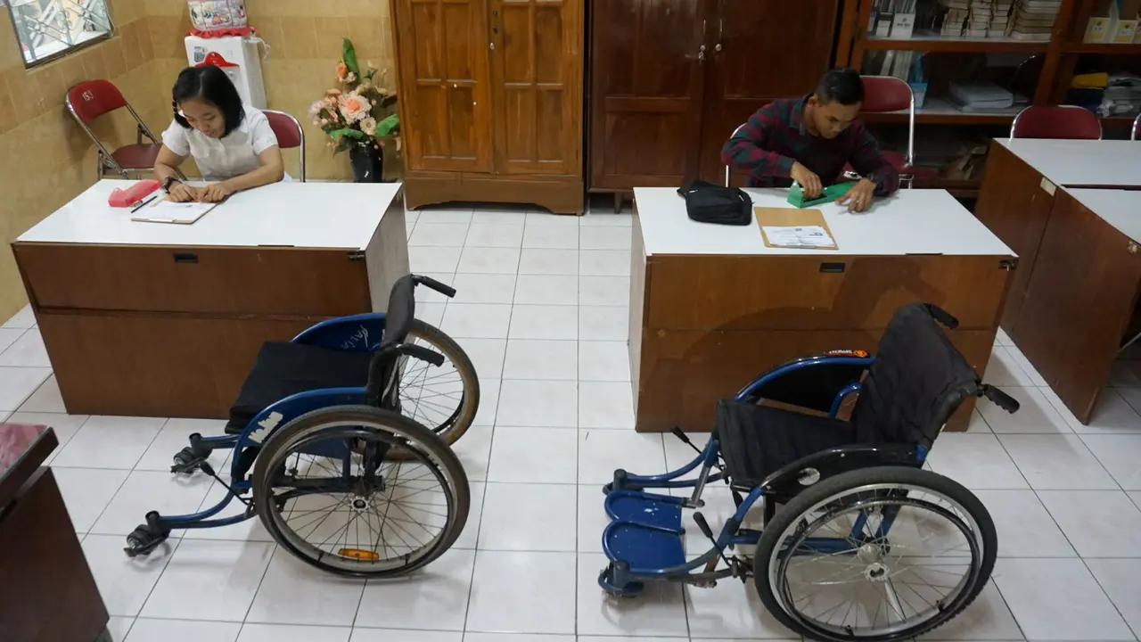 Peserta SBMPTN 2018