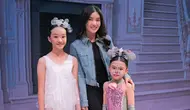 Sarwendah Ultah, Lihat Anak Balet Jadi Kado Terindah