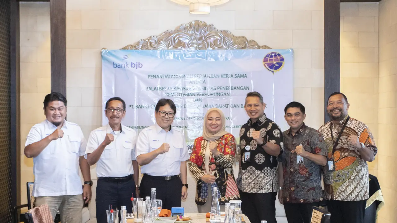 bank bjb.