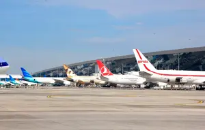 Bandara Soekarno-Hatta Siap Sambut Pesawat Komersial Terbesar Dunia