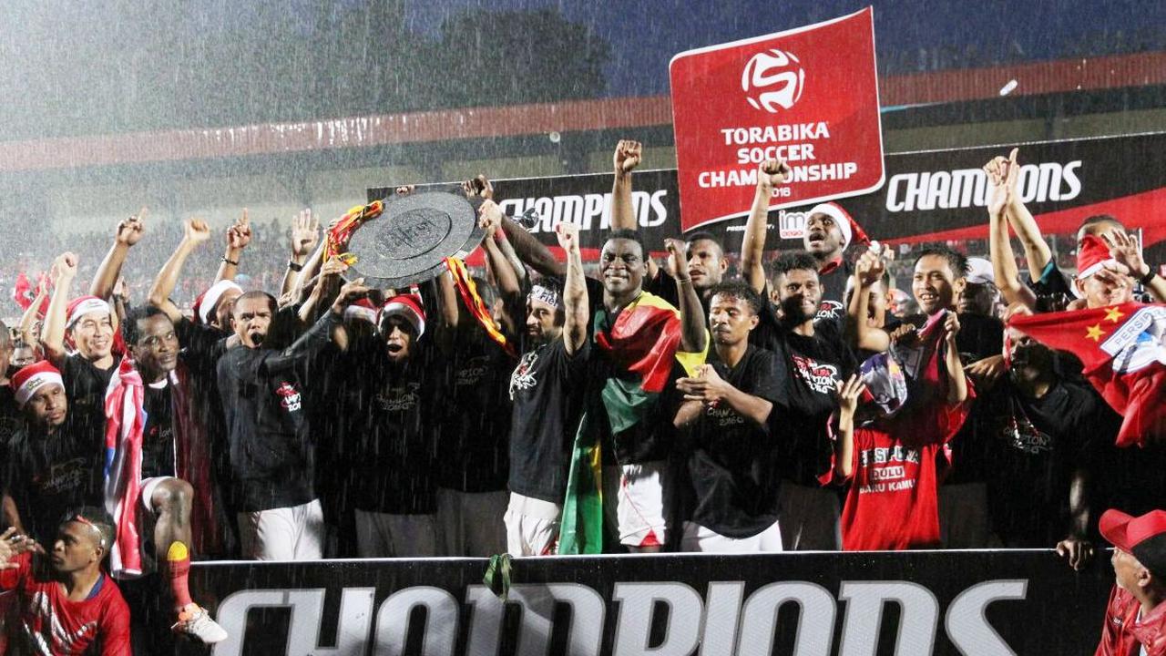 Persipura Jayapura