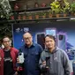 Peluncuran Asus ROG Phone 8 Series. Liputan6.com/Yuslianson