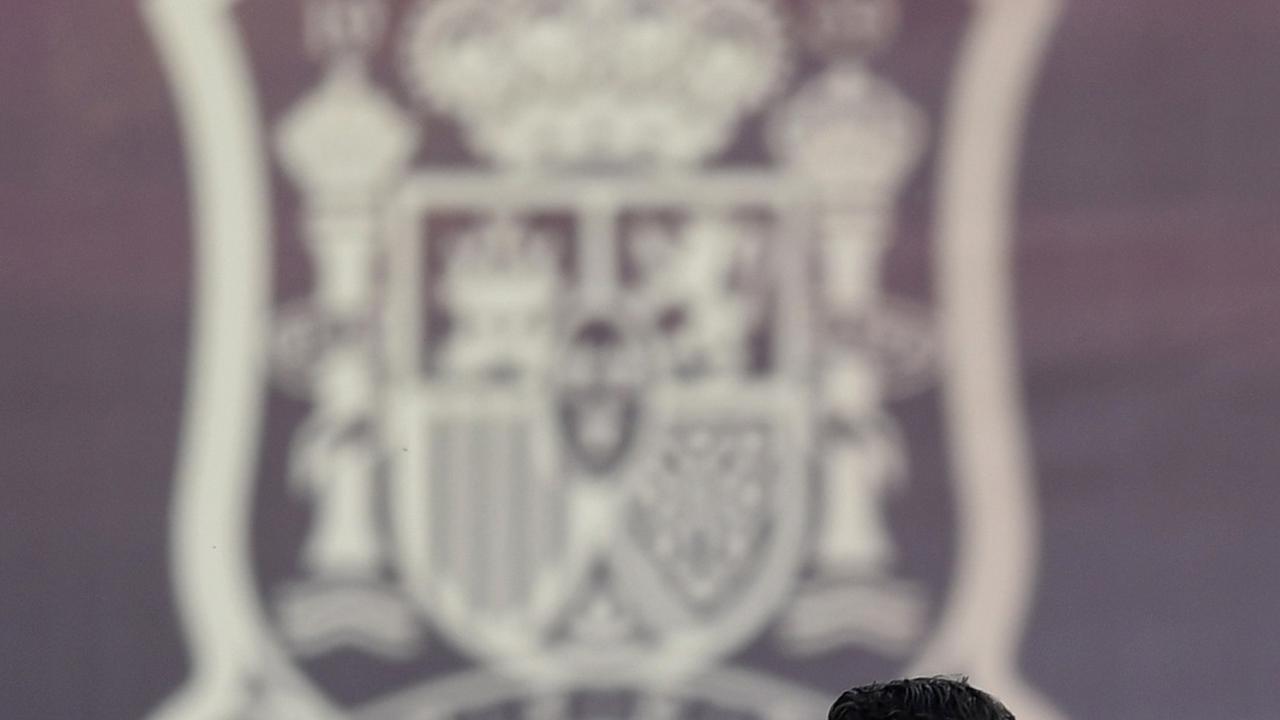 FOTO: Julen Lopetegui Dipecat, Legenda Real Madrid Jadi Pelatih Spanyol