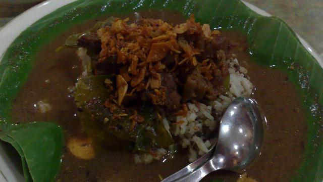 5 Makanan Unik dan Menarik Khas Kudus Jateng