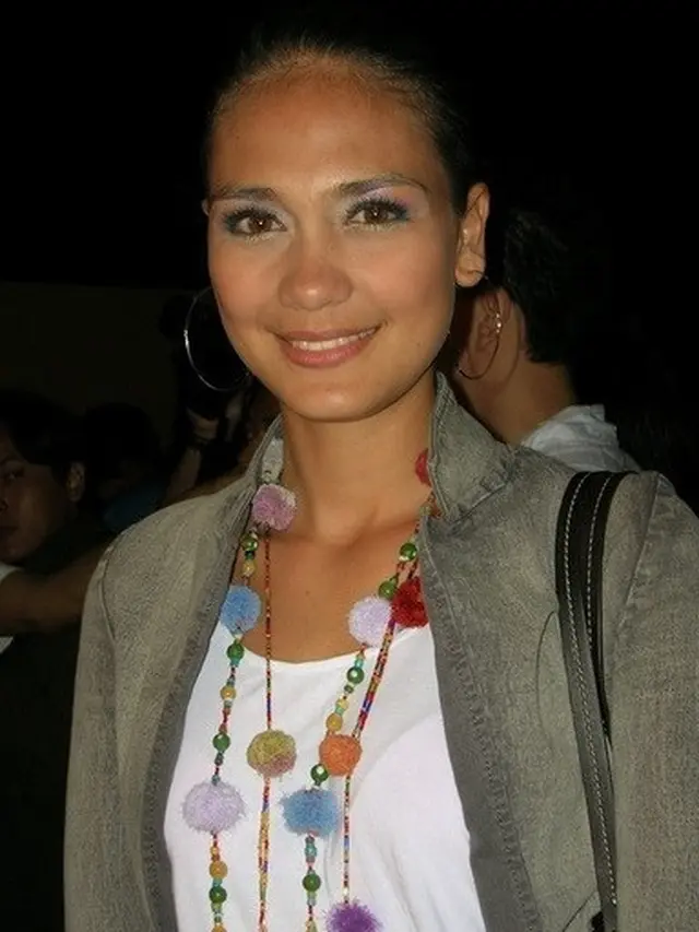 Luna Maya