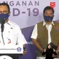 Anies Baswedan (YouTube/ BNPB Indonesia)