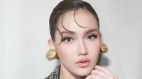 9 Model Anting ala Ayu Ting Ting yang Bikin Penampilan Spektakuler