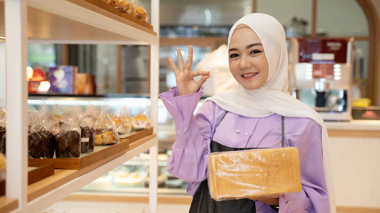 single berhijab