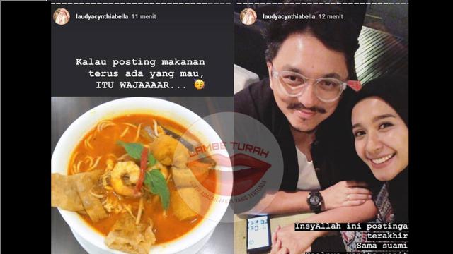 Laudya Cynthia Bella