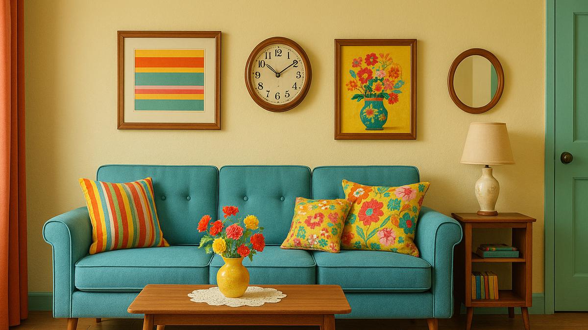15 Tips Memilih Kursi untuk Ruang Tamu Kecil, Nyaman dan Tetap Stylish