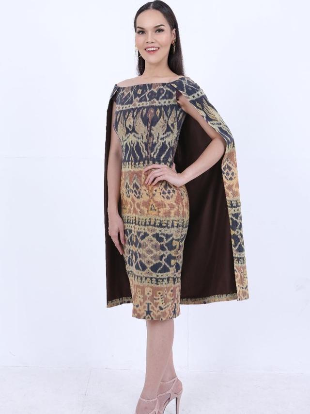 Puteri Indonesia 2019