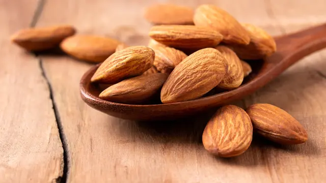 Almond