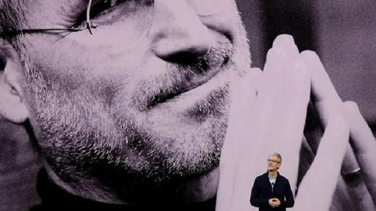 Apple