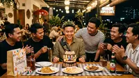 60 Ucapan Ulang Tahun untuk Teman Laki-Laki yang Berkesan