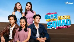AGZ Elite Squad Mission Hadir Sambut HUT SCTV 36, Simak Misi Baru Elite Squad
