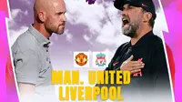5 Alasan MU Bisa Permalukan Liverpool di Liga Inggris: Bukan Cuma karena Darwin Nunez