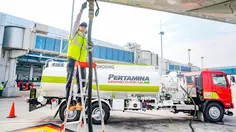 Bahan Bakar SAF Wajib Berlaku 2027, Pertamina Perluas Sertifikasi di 5 Lokasi