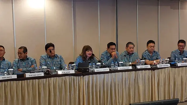 Pengusaha Mengeluh Konsumsi Rumah Tangga Terendah dalam 5 Kuartal