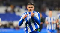Pertarungan Dua Raksasa London Demi Talenta Muda Spanyol