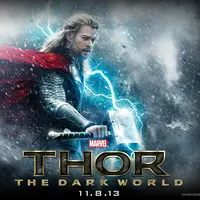 Thor 3. Foto: via dienvienvietnam.com