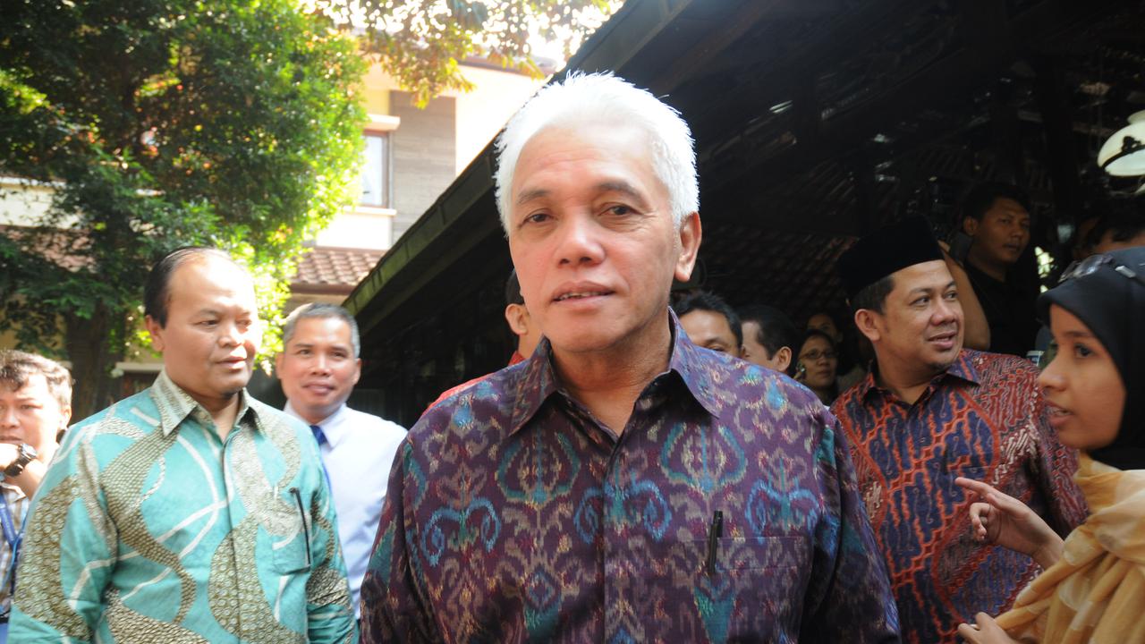 Hatta Rajasa