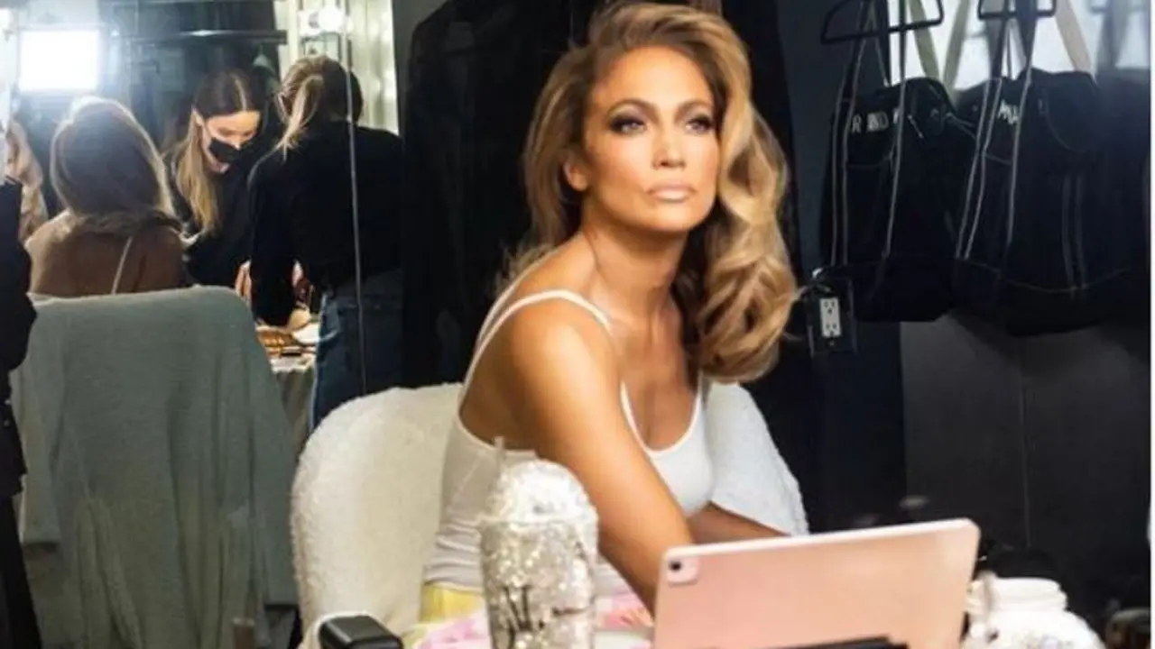 Jennifer Lopez