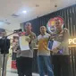 Kadiv Humas Polri Irjen Sandi Nugroho mengungkapkan, Polda Jabar akan melimpahkan berkas perkara Pegi Setiawan, tersangka pembunuhan Eky dan Vina Cirebon ke kejaksaan. (Merdeka.com)