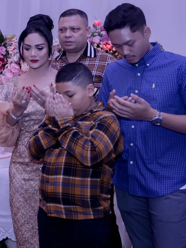 Krisdayanti