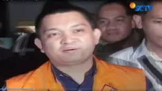Sejauh ini KPK telah bekerjasama dengan Mahkamah Agung (MA) untuk menekan korupsi di kalangan hakim.