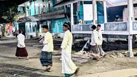 Apa Itu Lebaran Yatim? Tradisi Muharram Sarat Makna Sosial